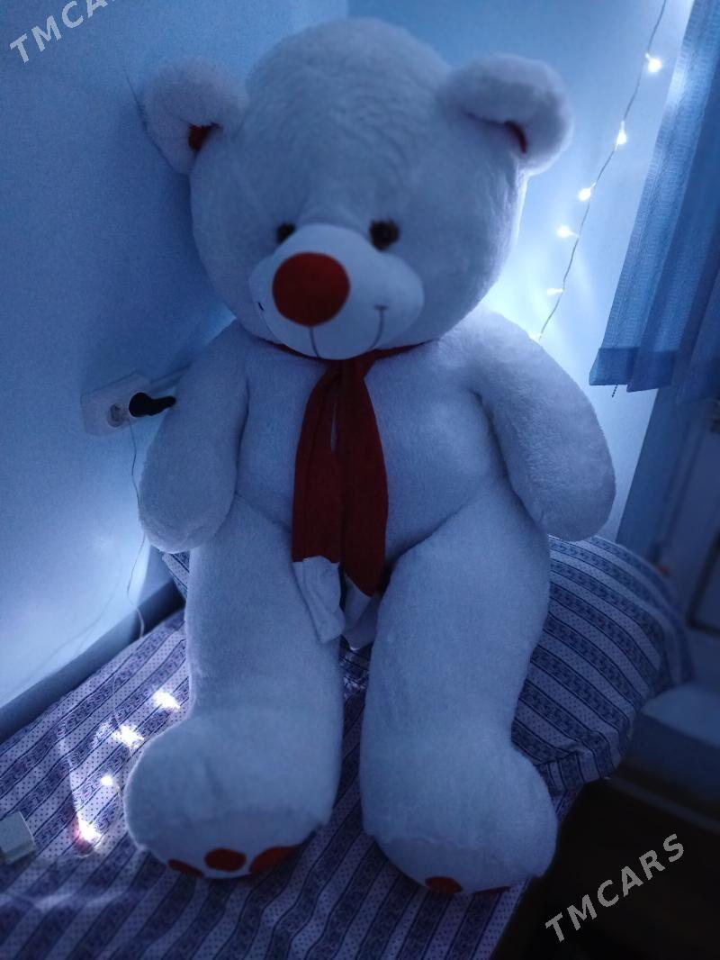 Mişkalar - Aşgabat - img 2