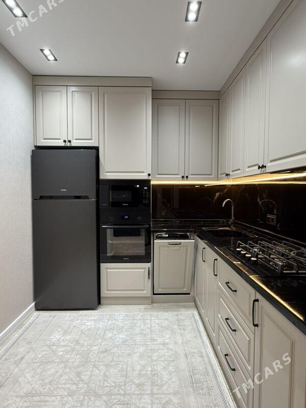 Full Gowdan B 3 komnat - Ашхабад - img 3