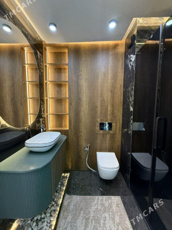 Full Gowdan B 3 komnat - Ашхабад - img 7