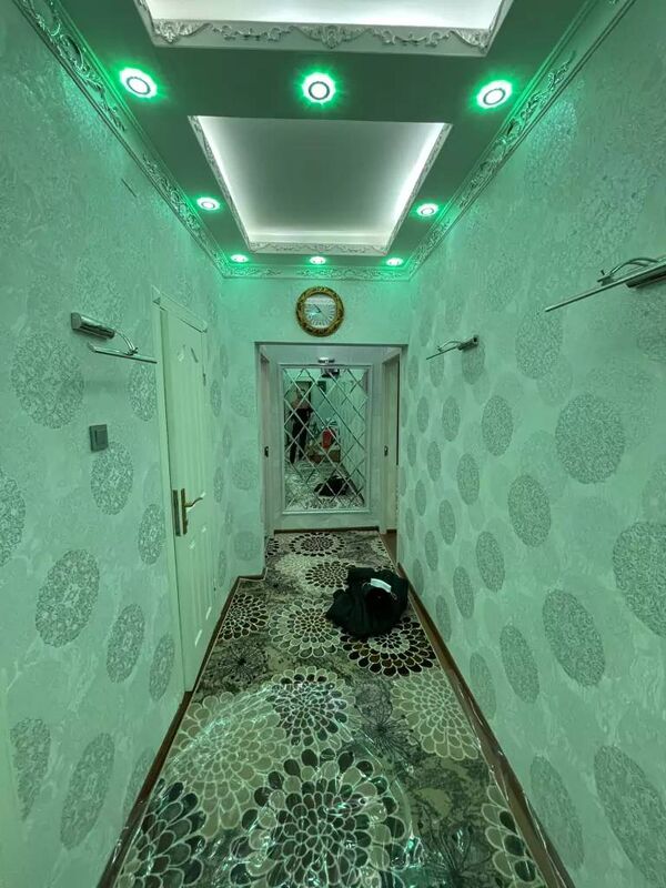 Mir 7/2 - Ашхабад - img 9