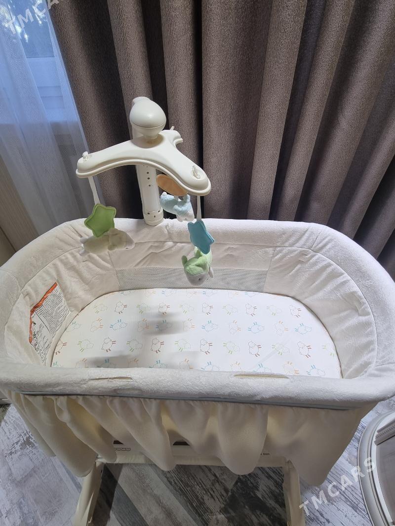 kalybelka/ Калыбелька - Ашхабад - img 2