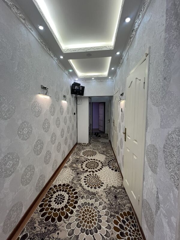 Mir 7/2 - Ашхабад - img 2