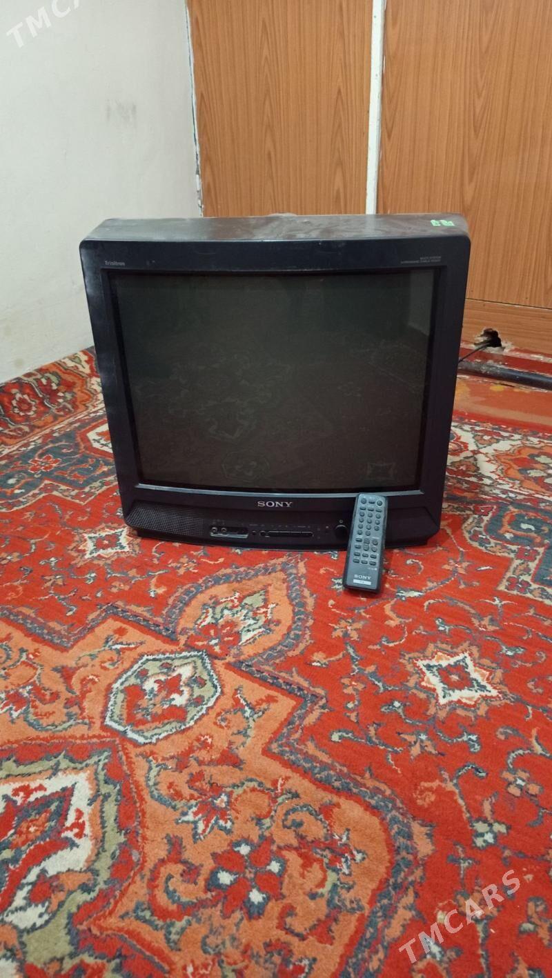 onki telewizor - Türkmenbaşy - img 1