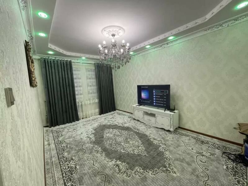 Mir 7/2 - Ашхабад - img 6