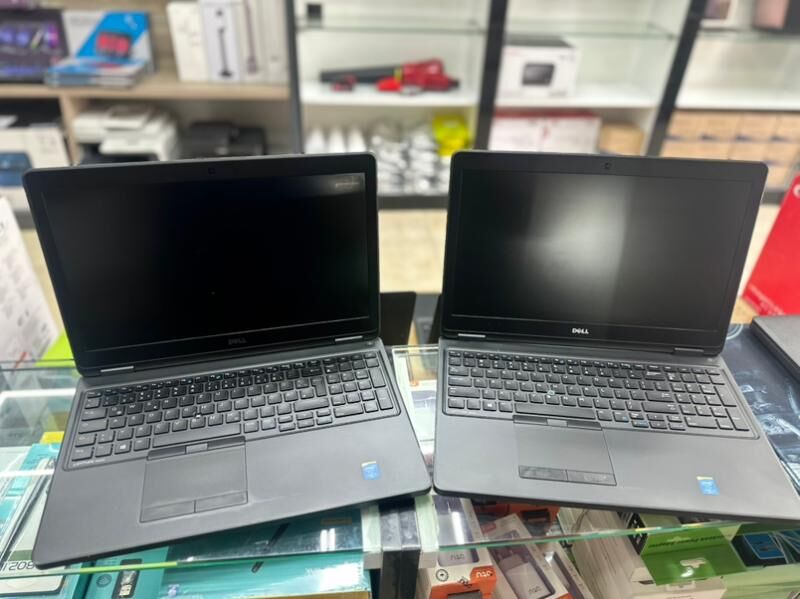 Dell Amatly Ulanylan Noutbuk - Мары - img 4