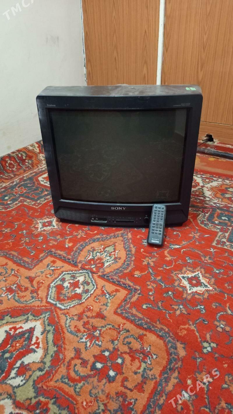 onki telewizor - Türkmenbaşy - img 2