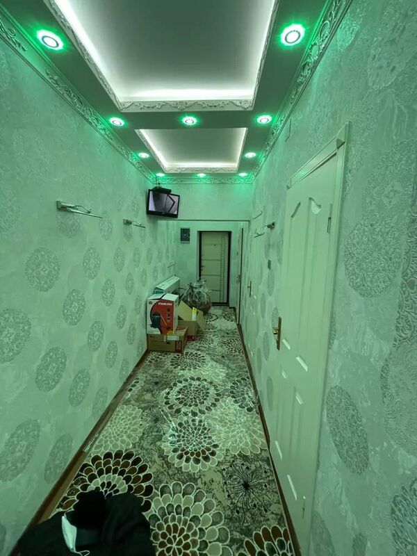 Mir 7/2 - Ашхабад - img 8