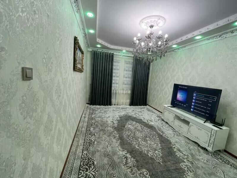 Mir 7/2 - Ашхабад - img 5