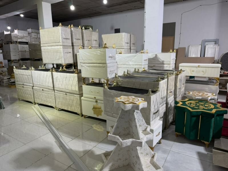 Täzeÿyl  sannyk - Ашхабад - img 2