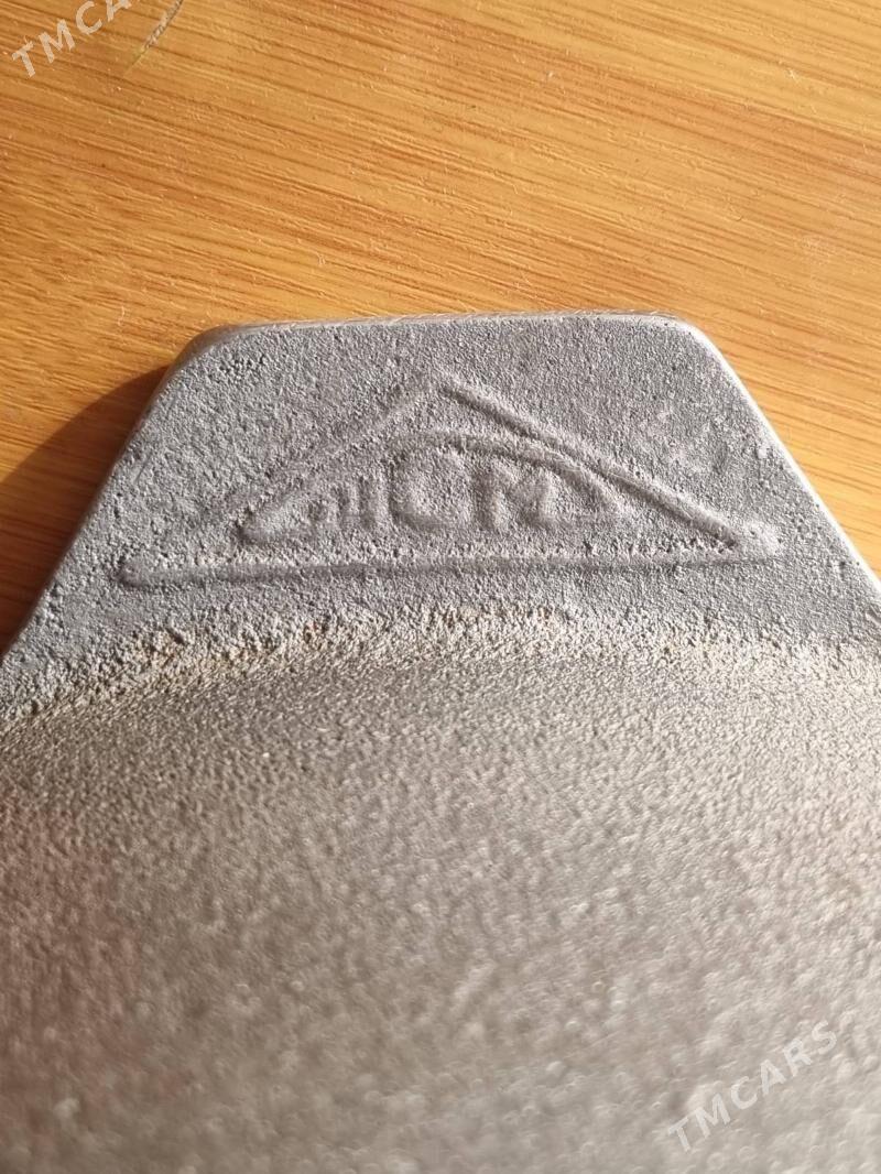 ПРОДАЁТСЯ КАЗАН GAZAN - Мир 2 - img 3