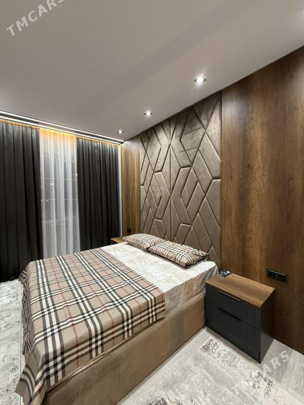 Full Gowdan B 3 komnat - Ашхабад - img 9