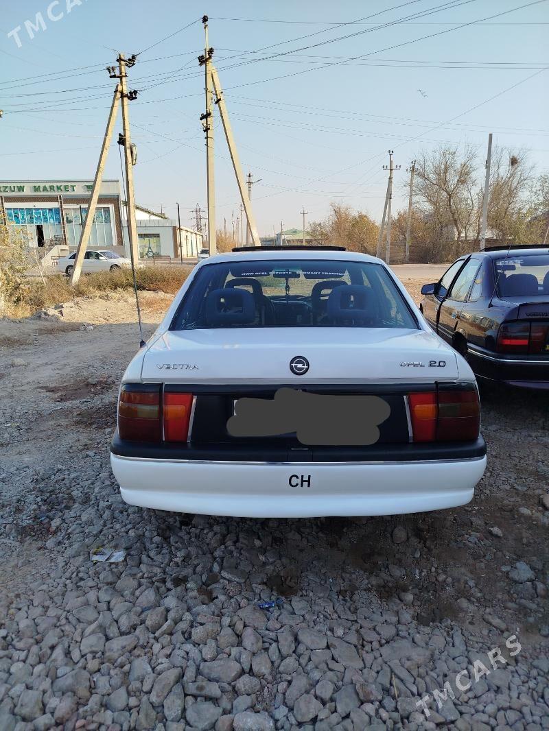 Opel Vectra 1995 - 52 000 TMT - Болдумсаз - img 3