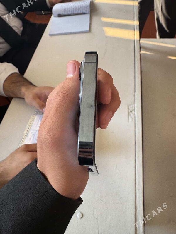 iPhone 13pro - Aşgabat - img 5