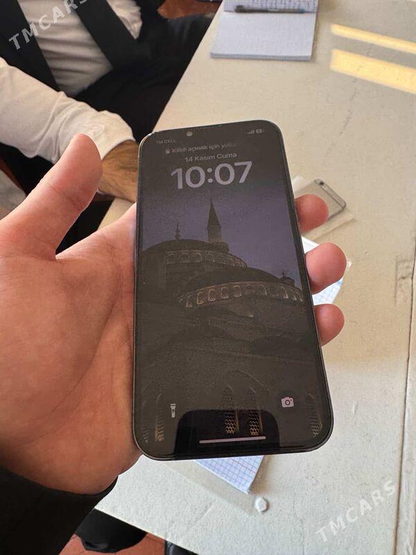 iPhone 13pro - Aşgabat - img 8
