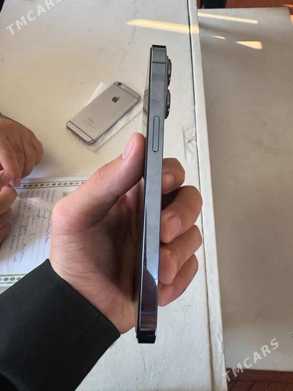 iPhone 13pro - Aşgabat - img 2