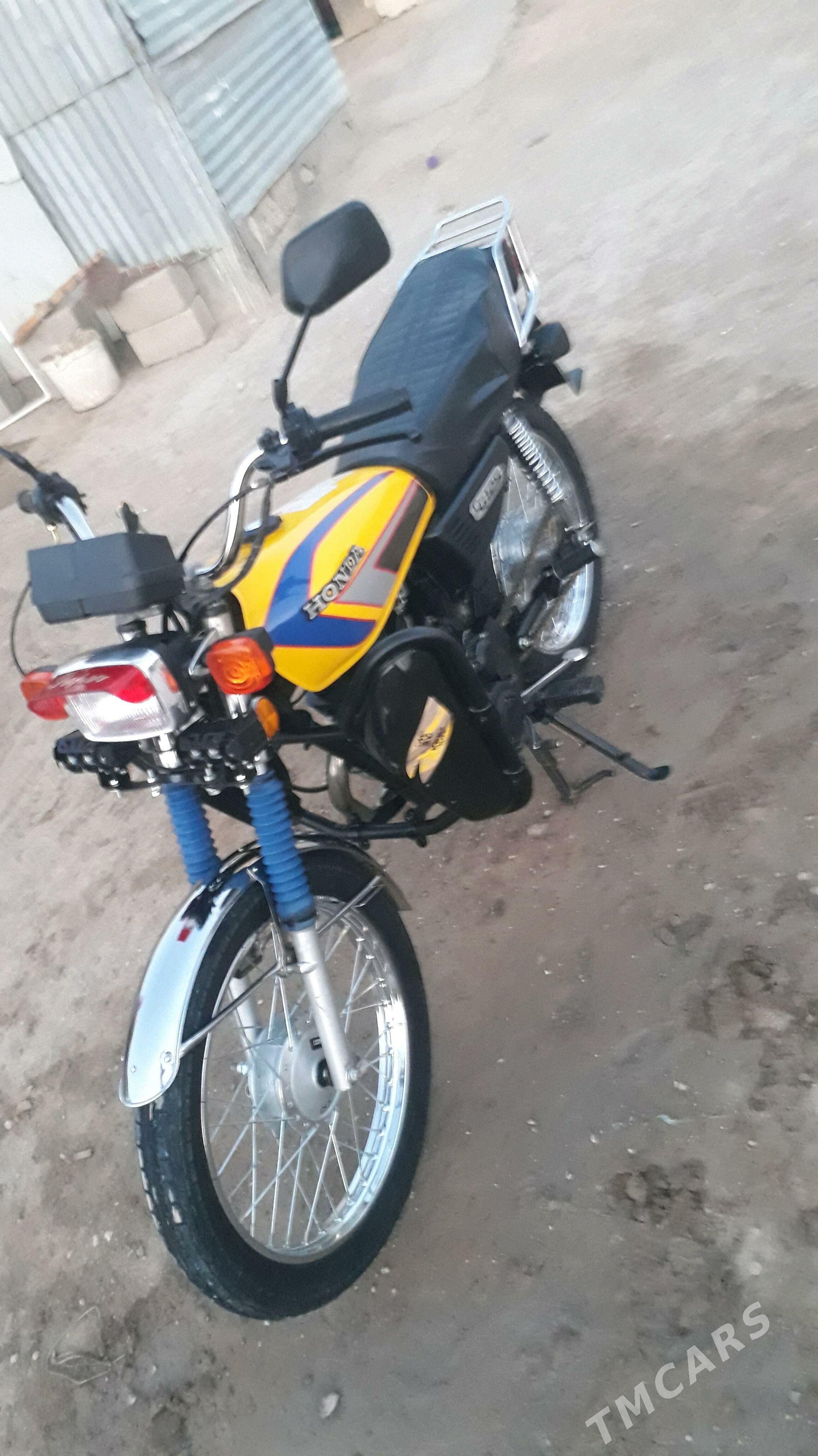 Fekon FK150-8G 2025 - 11 000 TMT - Etrek - img 1