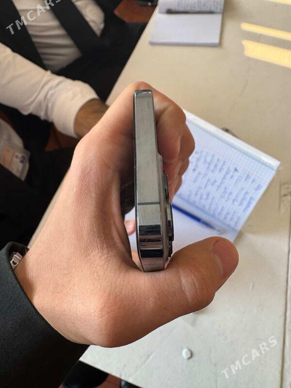 iPhone 13pro - Aşgabat - img 7