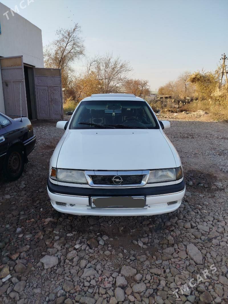 Opel Vectra 1995 - 52 000 TMT - Болдумсаз - img 2