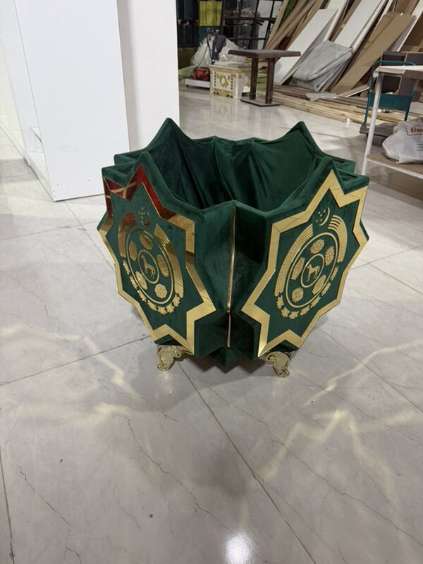 Täzeÿyl  sannyk - Ашхабад - img 4