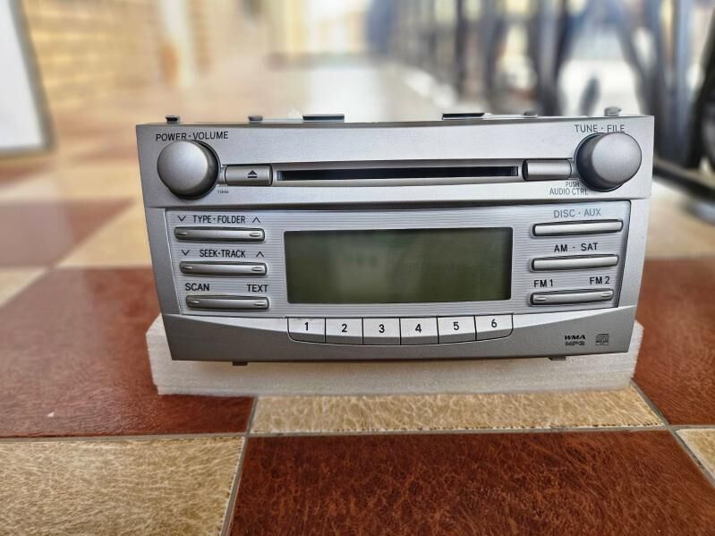 Magnitafon okuzkelle 300 TMT - Мары - img 1