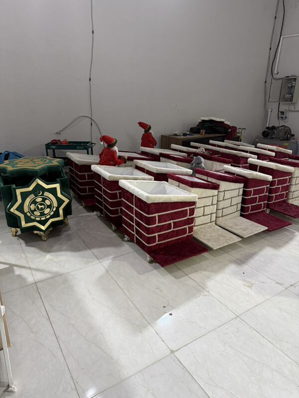 Täzeÿyl  sannyk - Ашхабад - img 5