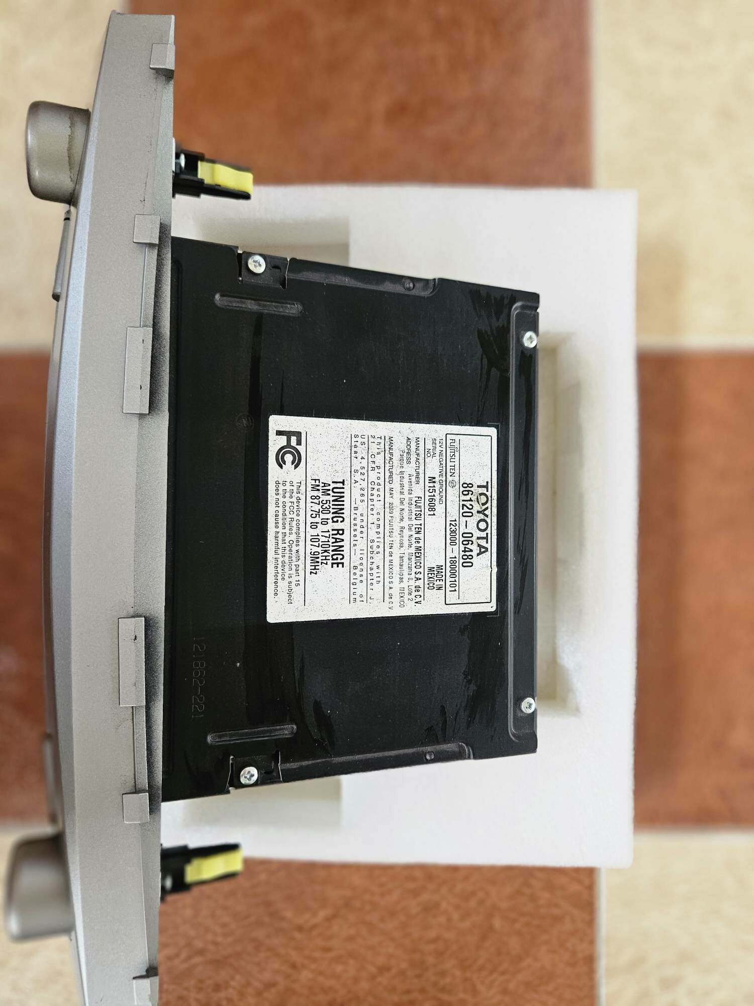 Magnitafon okuzkelle 300 TMT - Мары - img 2