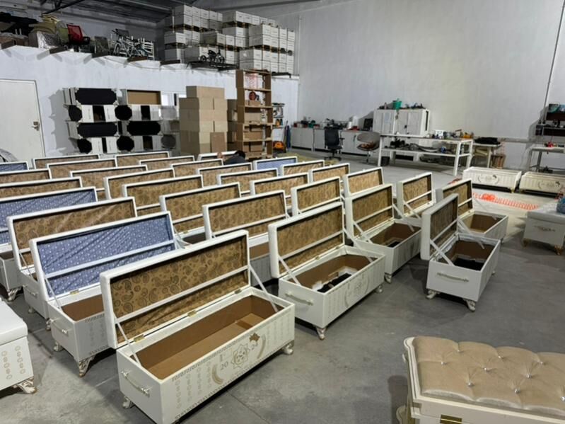 Täzeÿyl  sannyk - Ашхабад - img 10