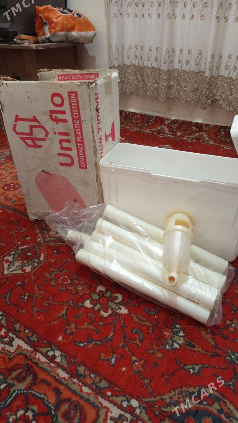 suw bocka - Türkmenbaşy - img 2