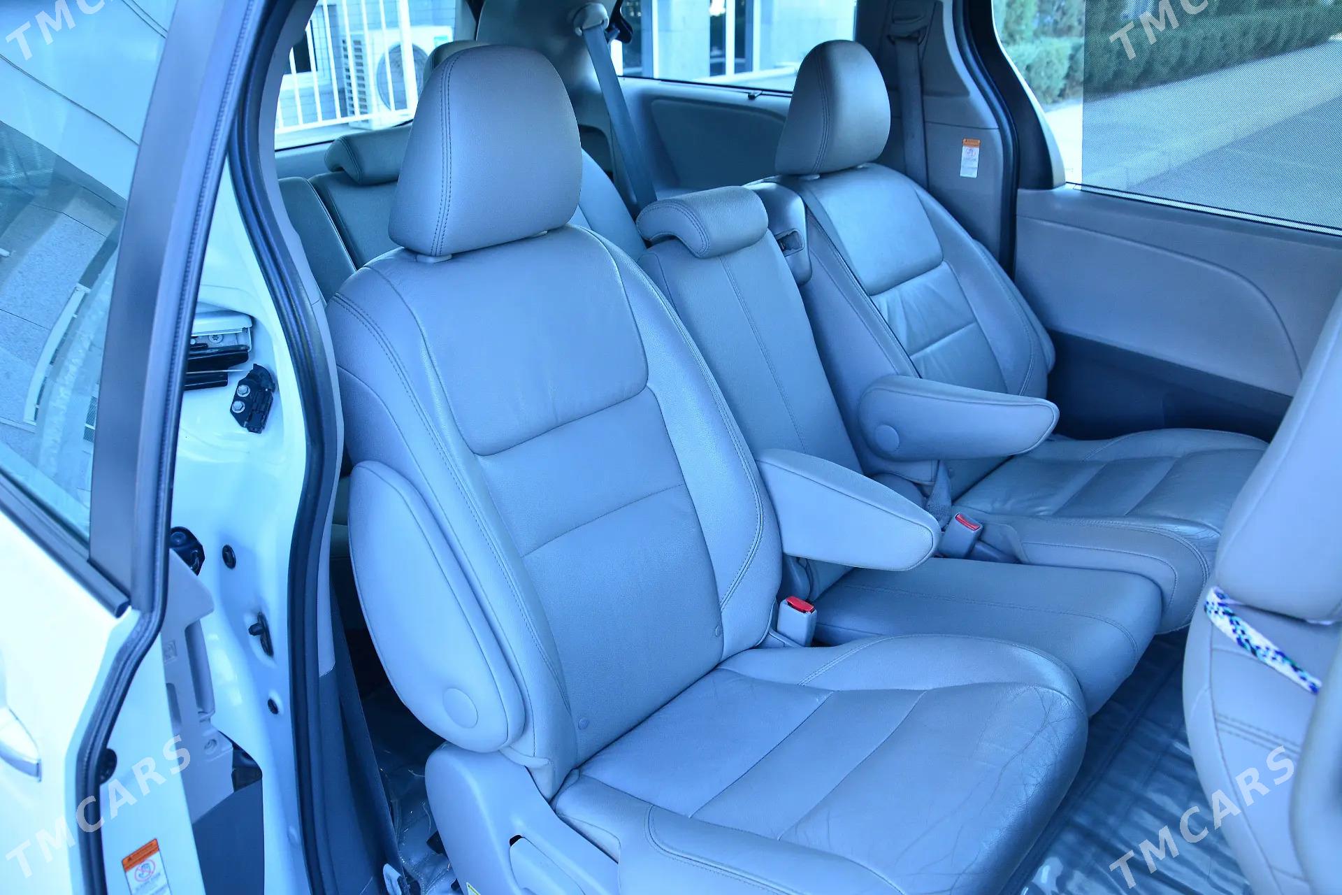 Toyota Sienna 2017 - 480 000 TMT - Mary - img 3