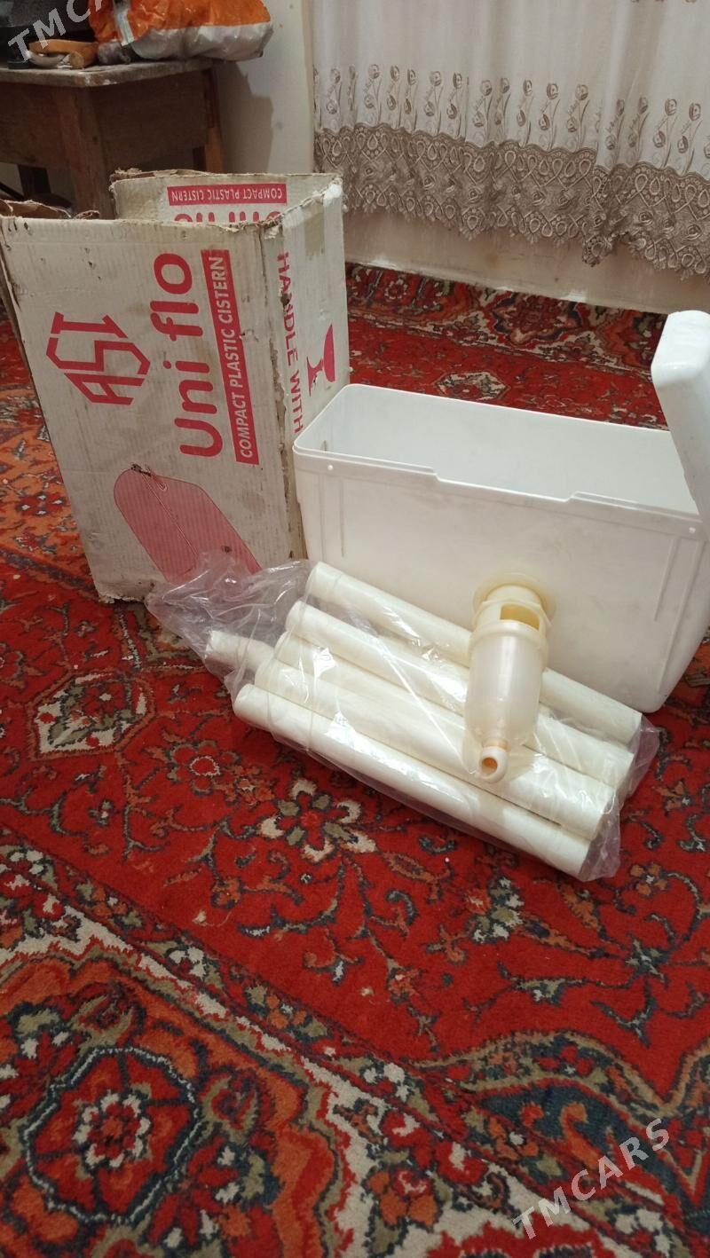 suw bocka - Türkmenbaşy - img 1