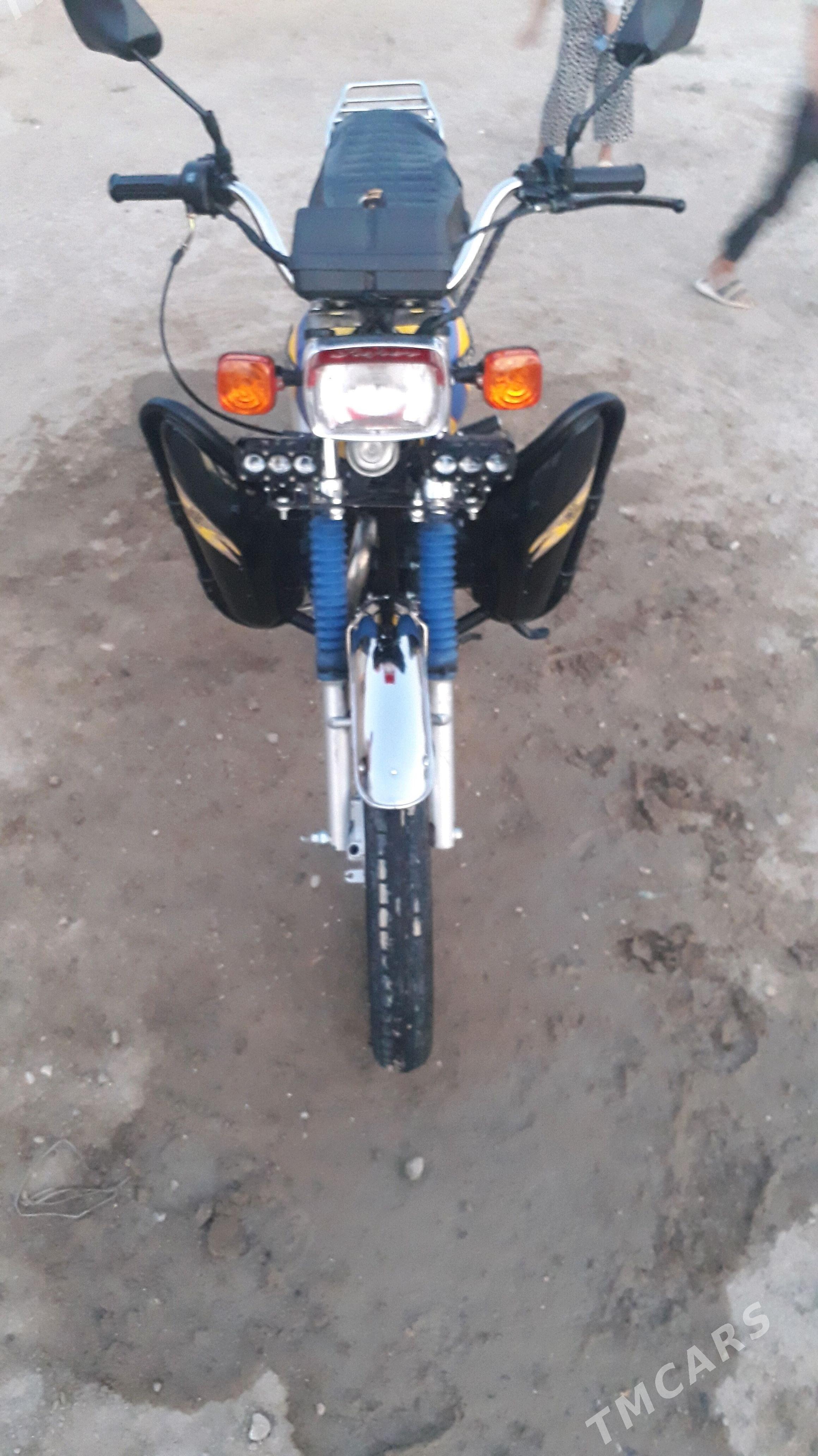 Fekon FK150-8G 2025 - 11 000 TMT - Etrek - img 2