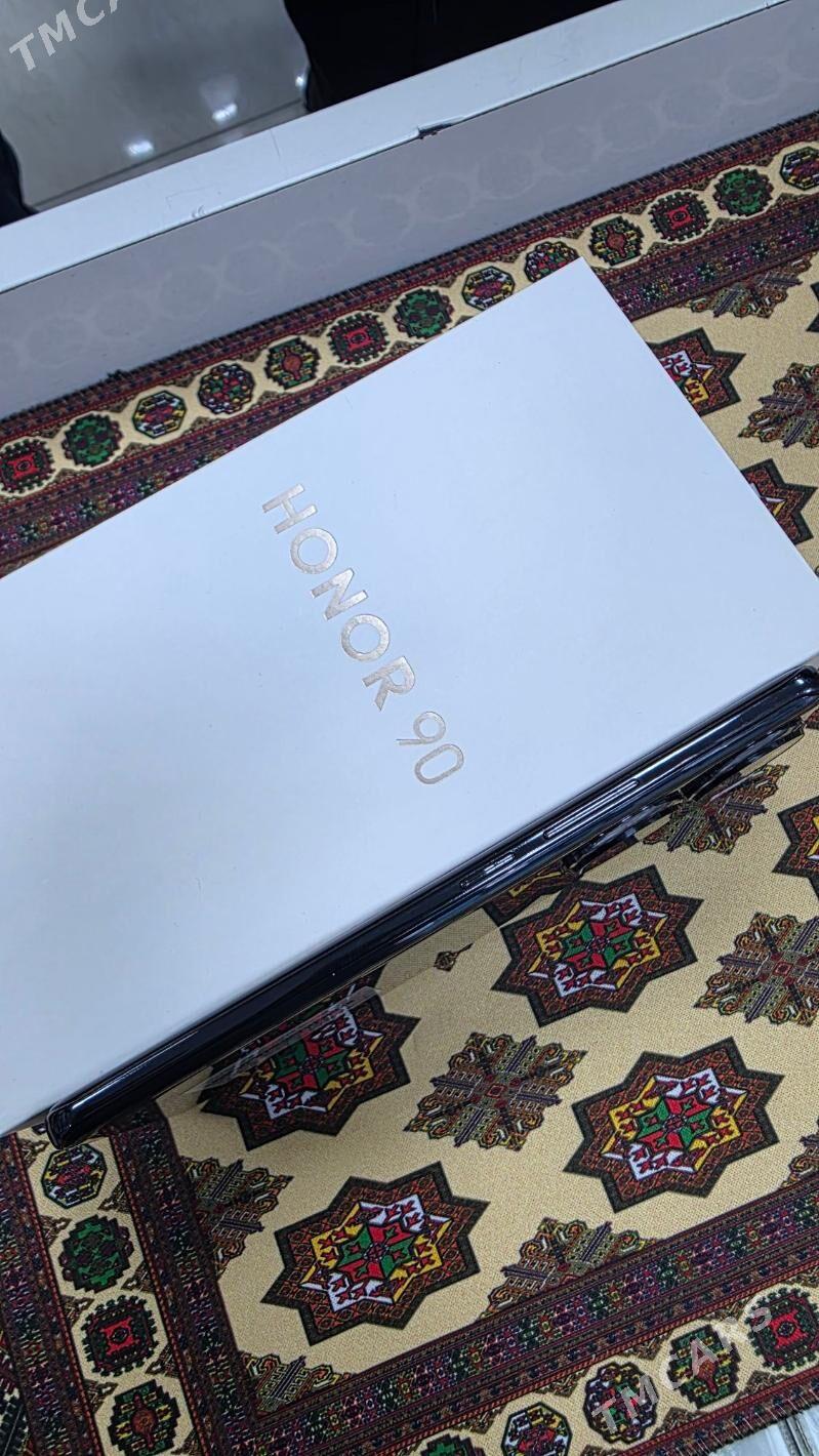 Honor 90 12/512 - Ашхабад - img 4