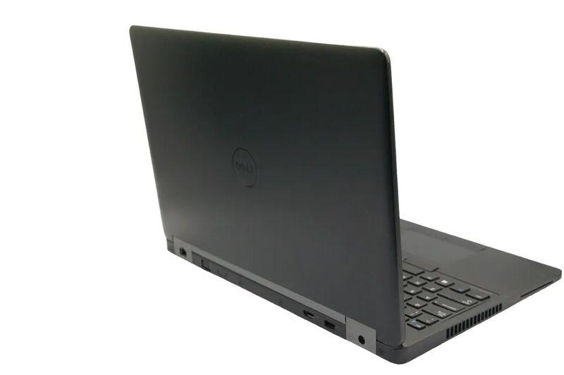 Notebok Dell 5550-5590 Amatly - Мары - img 3