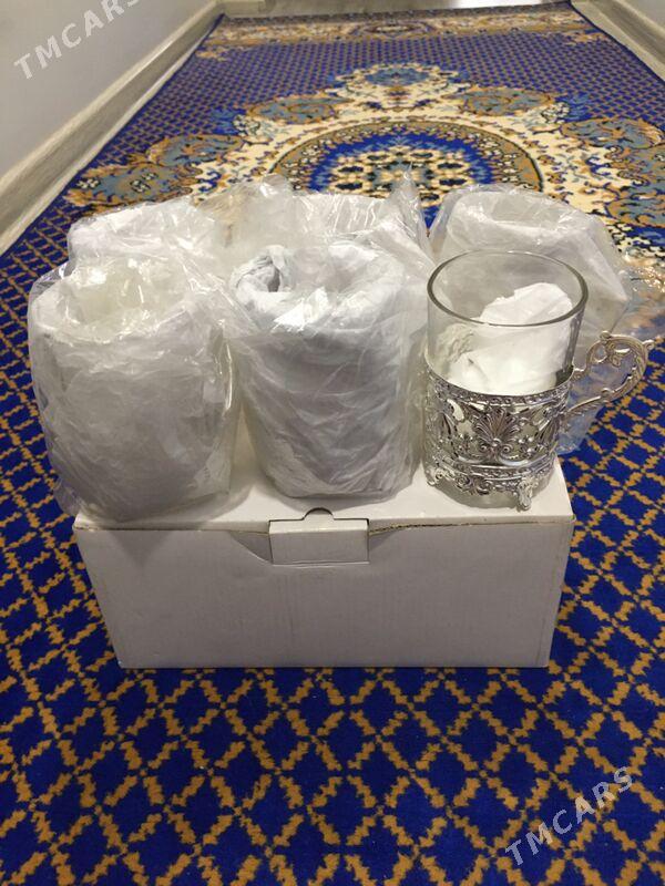 waza ваза стакан - 30 мкр - img 4