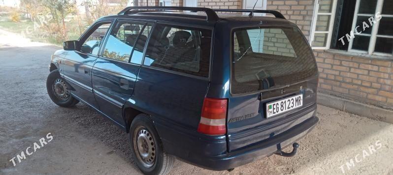 Opel Astra 1994 - 43 000 TMT - Шатлык - img 2