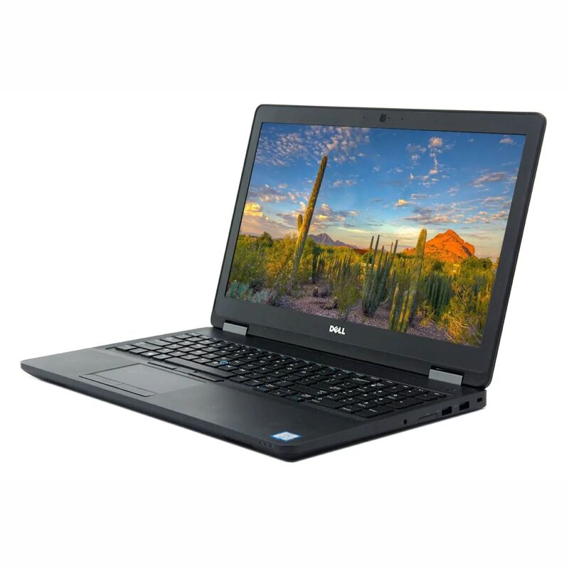 Notebok Dell 5550-5590 Amatly - Мары - img 2