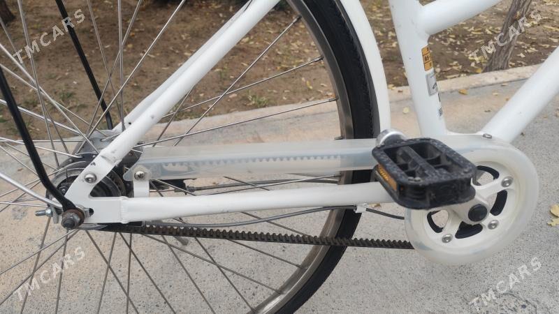 tigir Ýapoşga welik - "Altyn Asyr" Gündogar bazary (Jygyllyk) - img 3