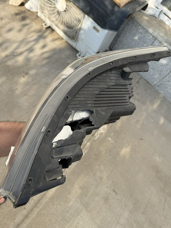 fara cyra hyndai accent 1 600 TMT - Gurtly - img 3