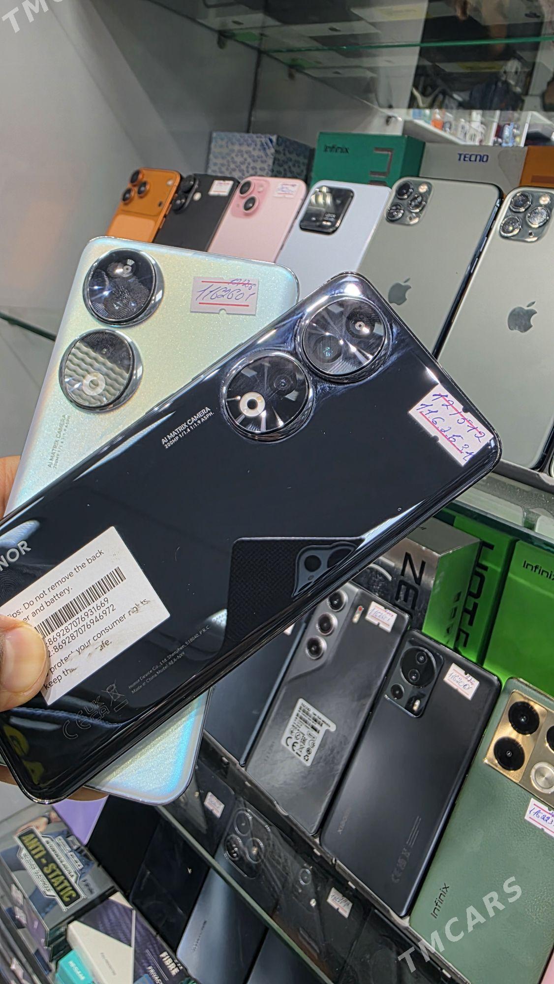 Honor 90 12/512 - Ашхабад - img 1