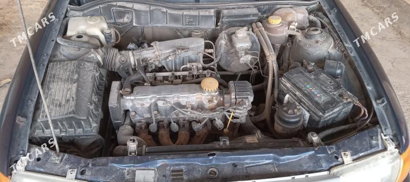 Opel Astra 1994 - 43 000 TMT - Шатлык - img 4