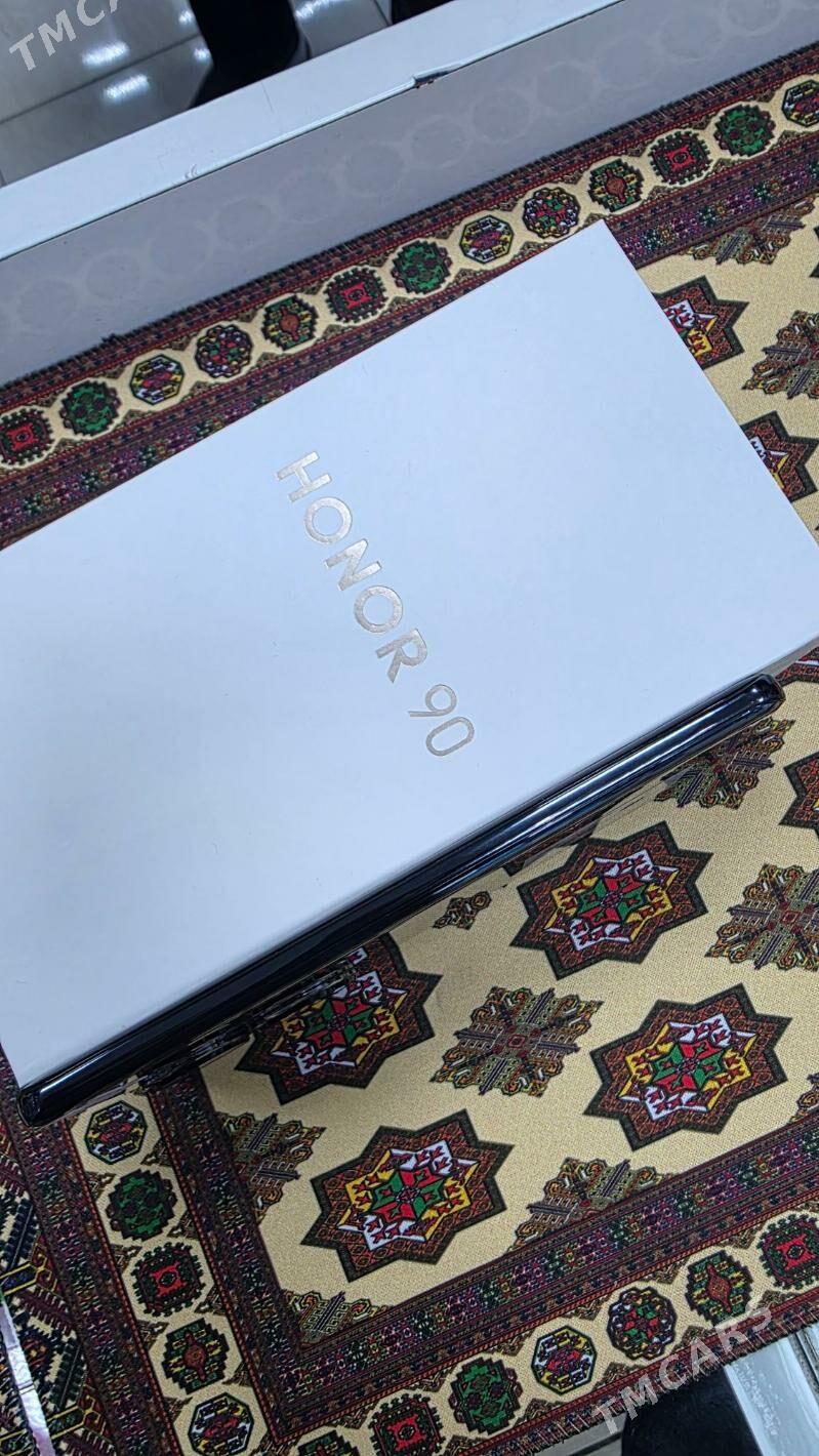 Honor 90 12/512 - Ашхабад - img 5