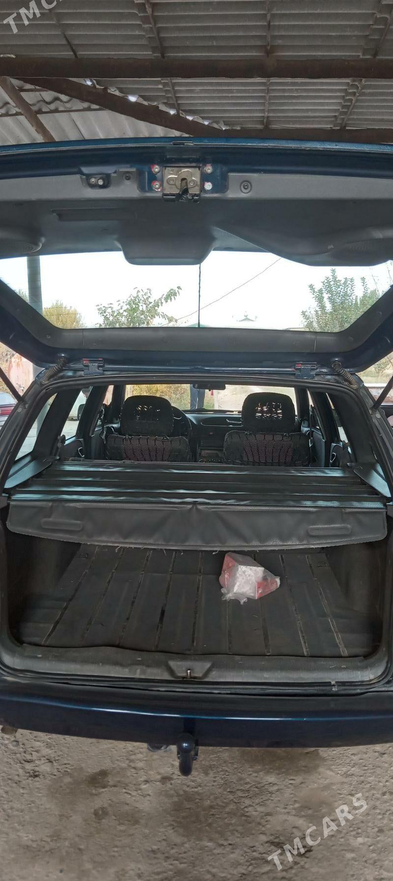 Opel Astra 1994 - 43 000 TMT - Шатлык - img 5