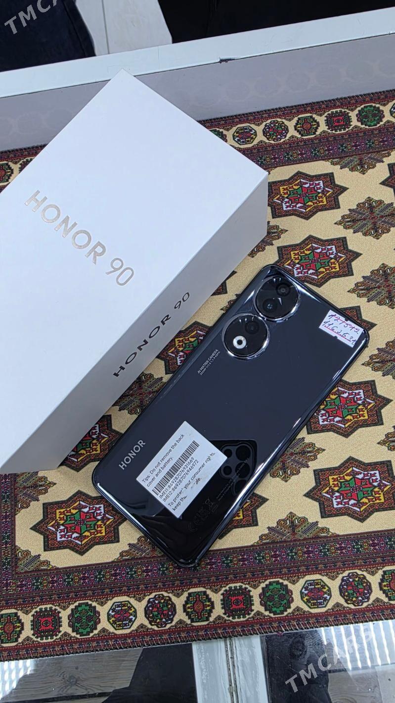 Honor 90 12/512 - Ашхабад - img 2