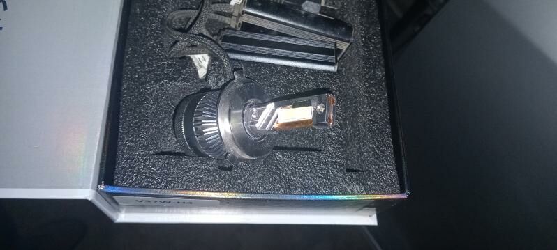 led lampa opel 900 TMT - Daşoguz - img 4