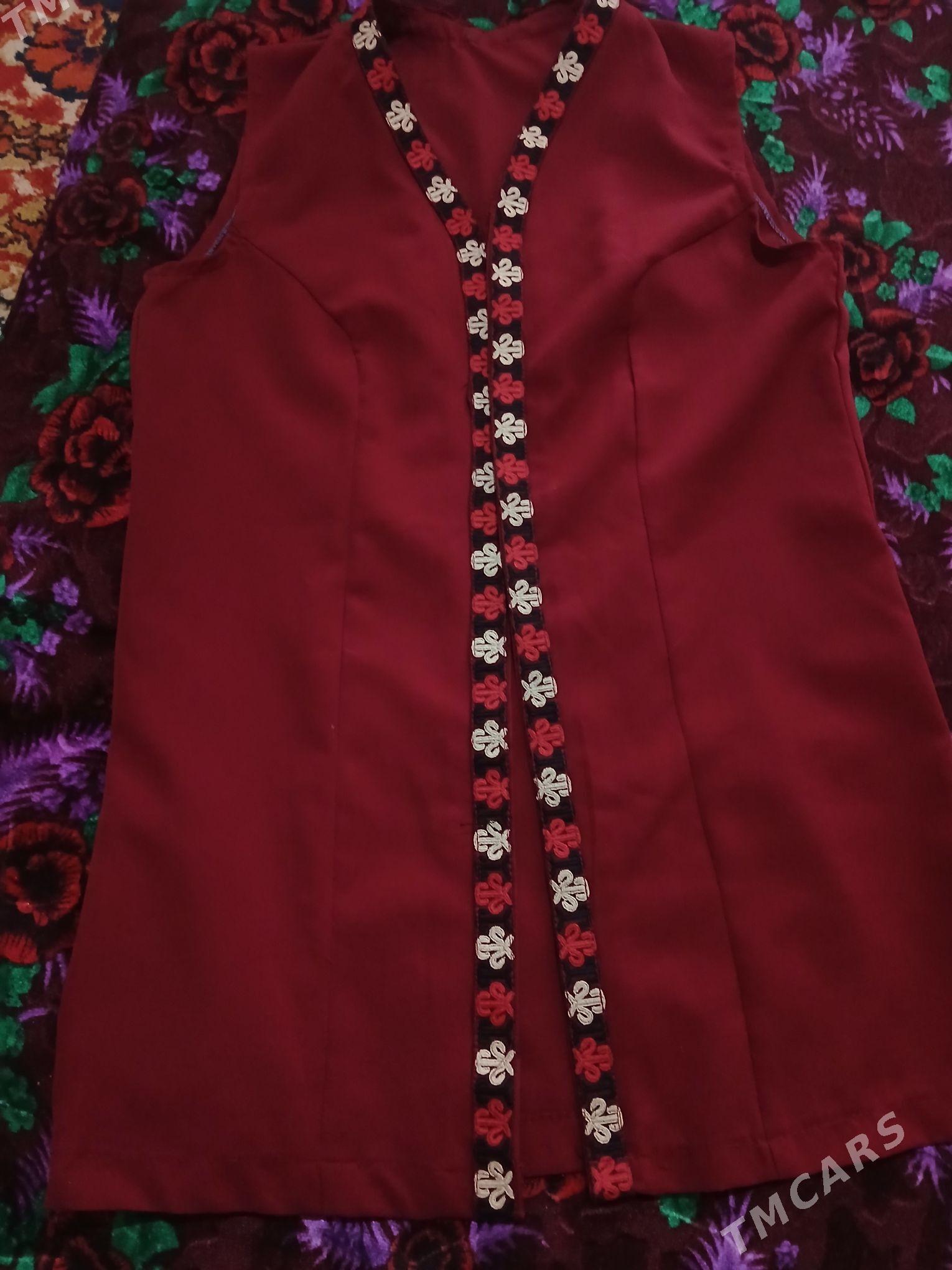 talyp eşikler - Туркменабат - img 1