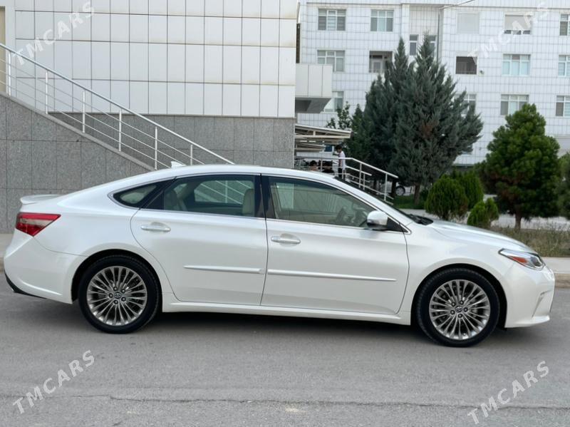 Toyota Avalon 2018 - 385 000 TMT - Ашхабад - img 6