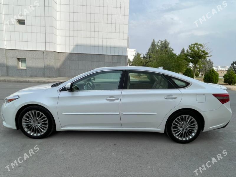 Toyota Avalon 2018 - 385 000 TMT - Ашхабад - img 5
