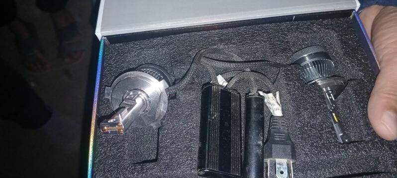 led lampa opel 900 TMT - Daşoguz - img 2