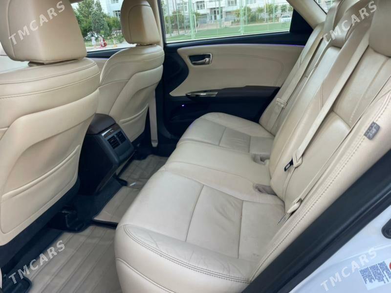 Toyota Avalon 2018 - 385 000 TMT - Ашхабад - img 8