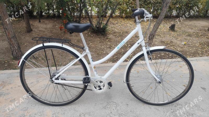 tigir Ýapoşga welik - "Altyn Asyr" Gündogar bazary (Jygyllyk) - img 2